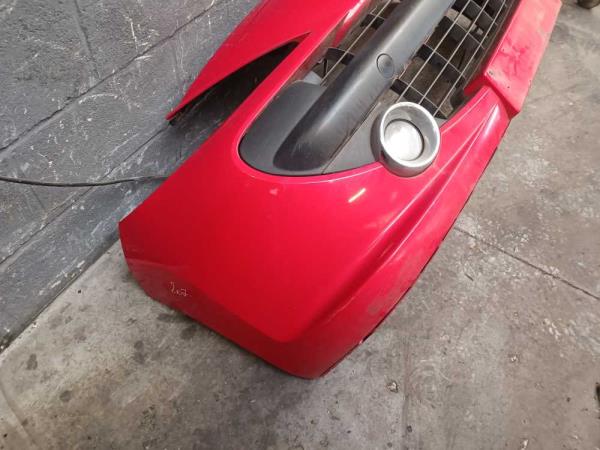 PARE CHOC AVANT PEUGEOT - Vue 2